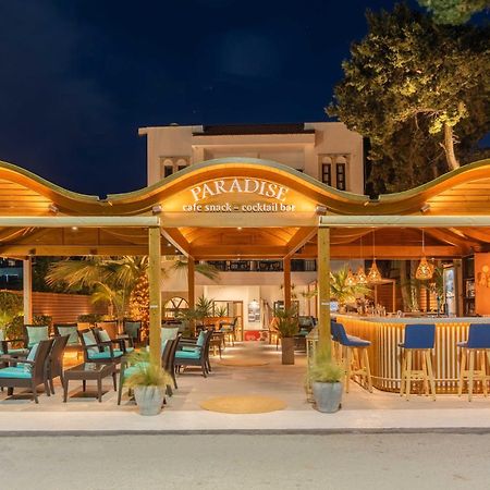 Stalida Paradise Hotel-Apartments מראה חיצוני תמונה