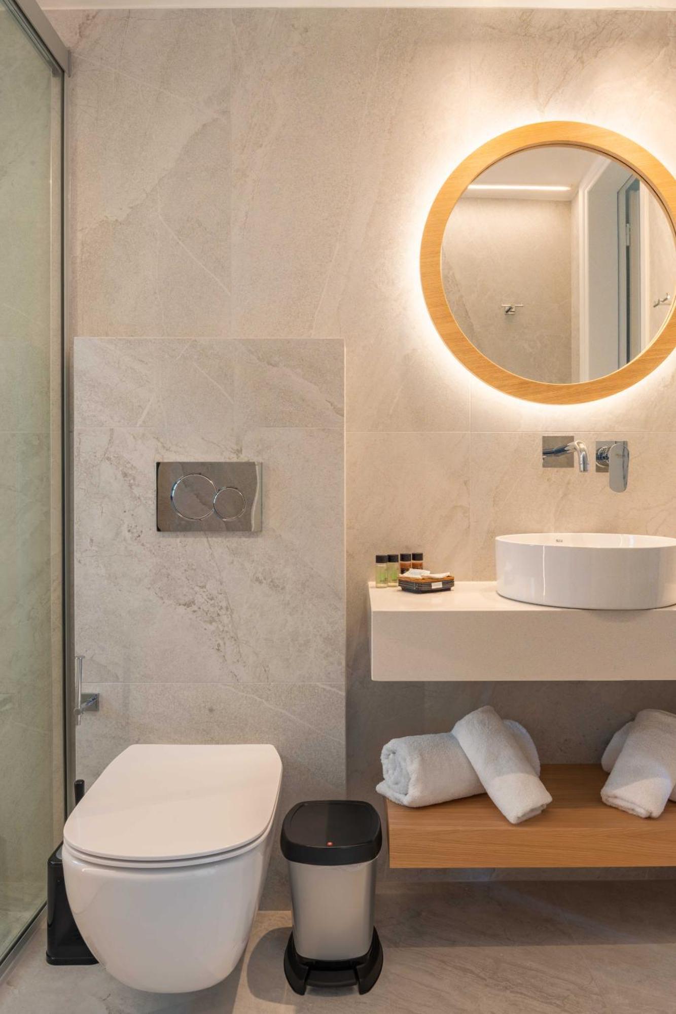 Stalida Paradise Hotel-Apartments מראה חיצוני תמונה