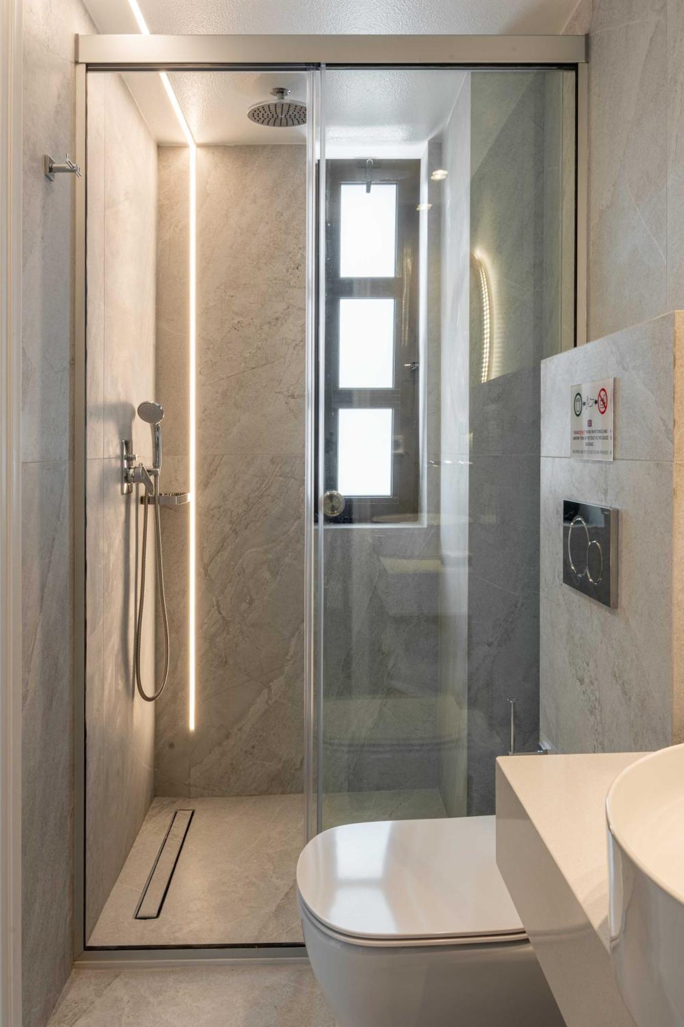 Stalida Paradise Hotel-Apartments מראה חיצוני תמונה