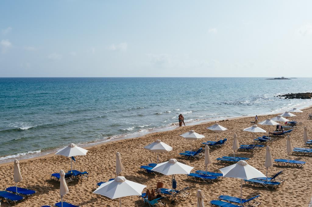 Stalida Paradise Hotel-Apartments מראה חיצוני תמונה